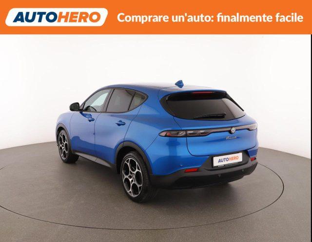 ALFA ROMEO Tonale 1.6 diesel 130 CV TCT6 Sprint