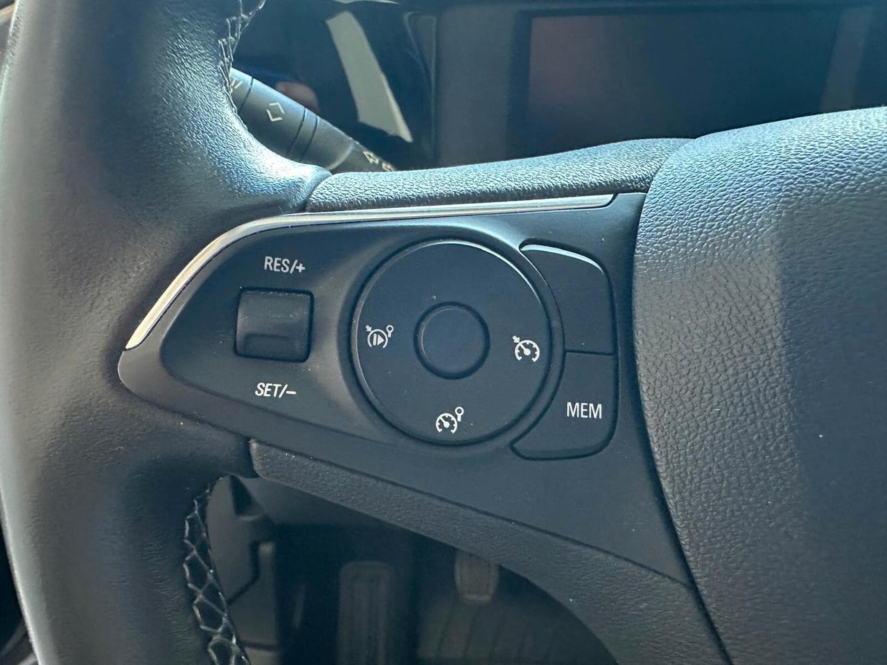 Opel Mokka 1.2 Turbo Edition