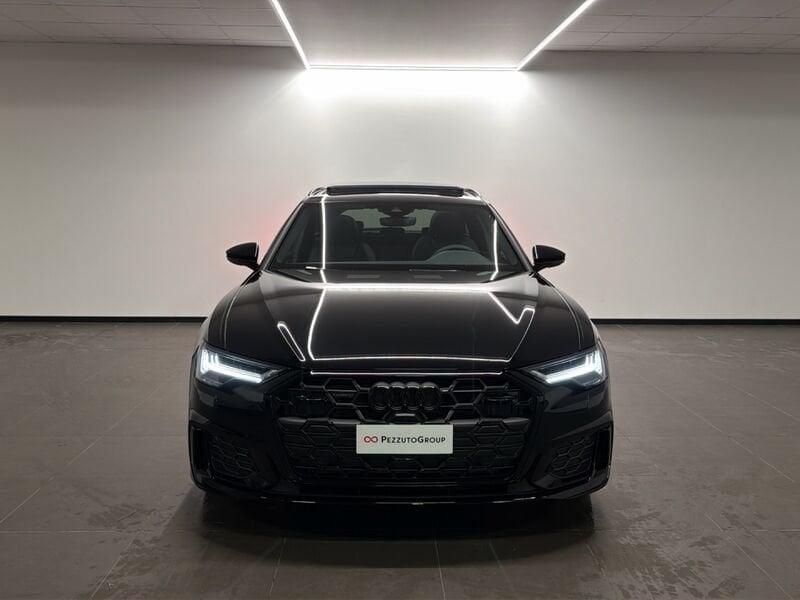 Audi A6 Audi Avant S line edition 40 TDI quattro 150(204) kW(CV) S tronic