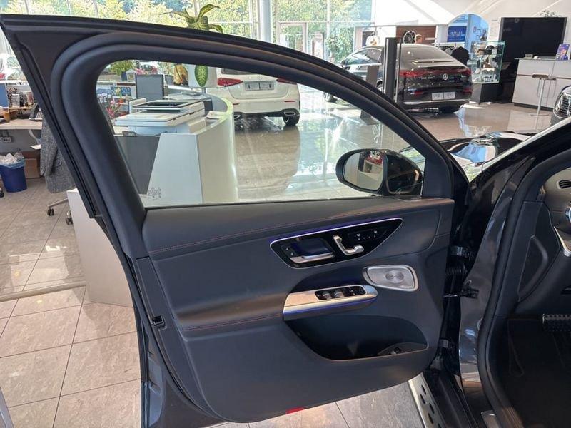 Mercedes-Benz GLC Coupé GLC 43 4MATIC AMG Line Premium Plus Extra