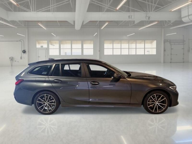 BMW 330 Business Advantage Touring auto