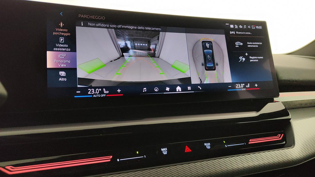 BMW Serie 5 G60 Berlina - 520d 48V xdrive MSport Pro auto