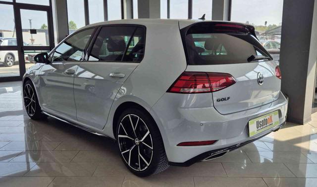 VOLKSWAGEN Golf 1.5 TSI ACT DSG 5p. Sport R Line