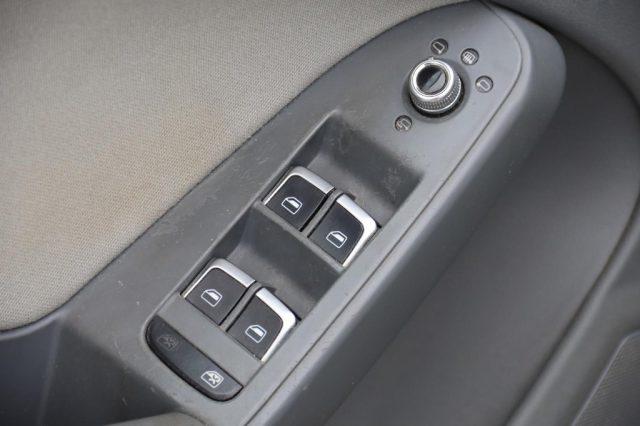 AUDI A4 Avant 2.0 TDI 177CV mult. Business Plus