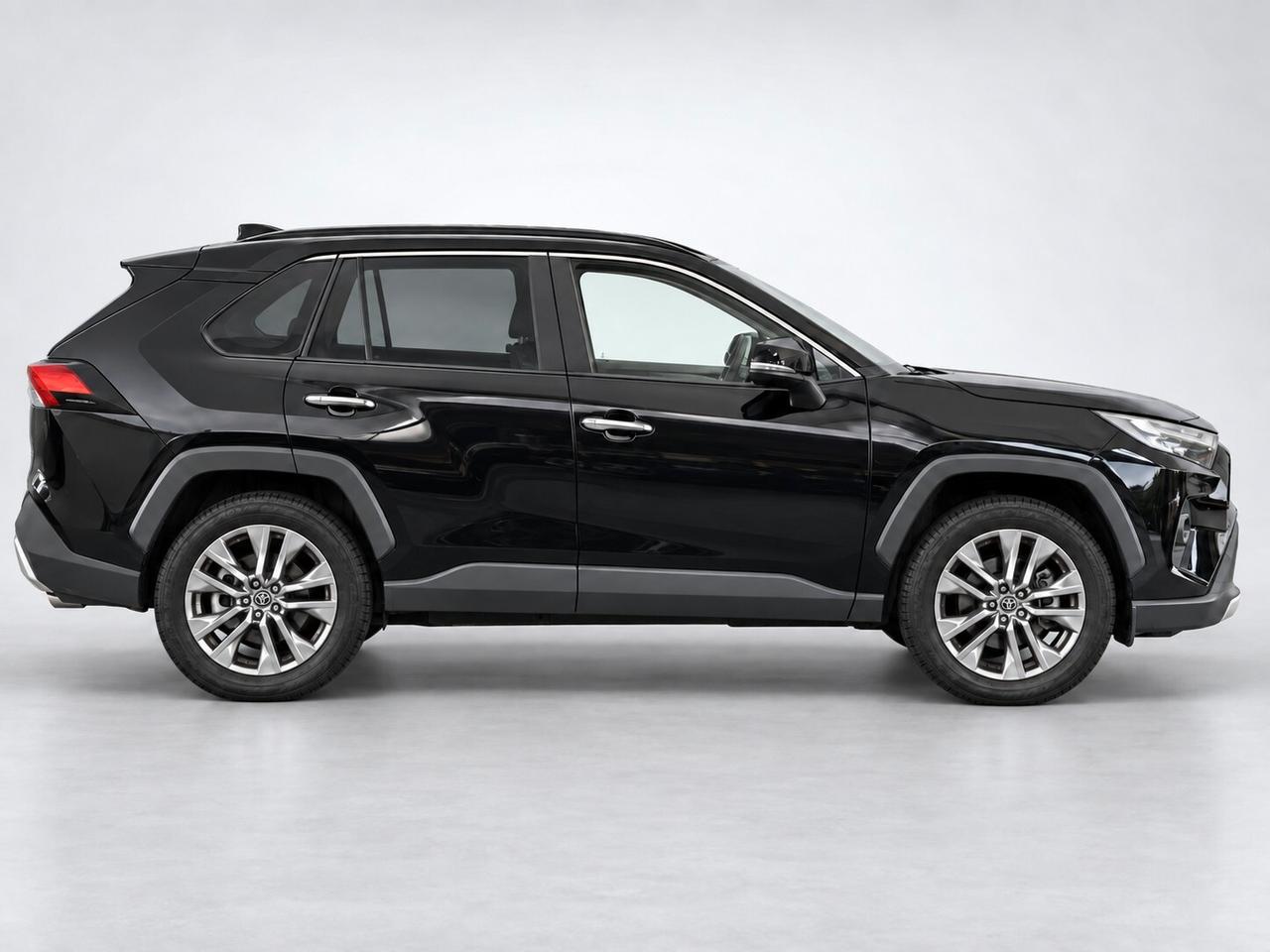 TOYOTA RAV4 2.5 FULL HYBRID LOUNGE 4x4 AWD 222 CV
