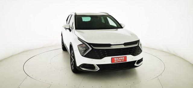 KIA Sportage 1.6 CRDi MHEV Style