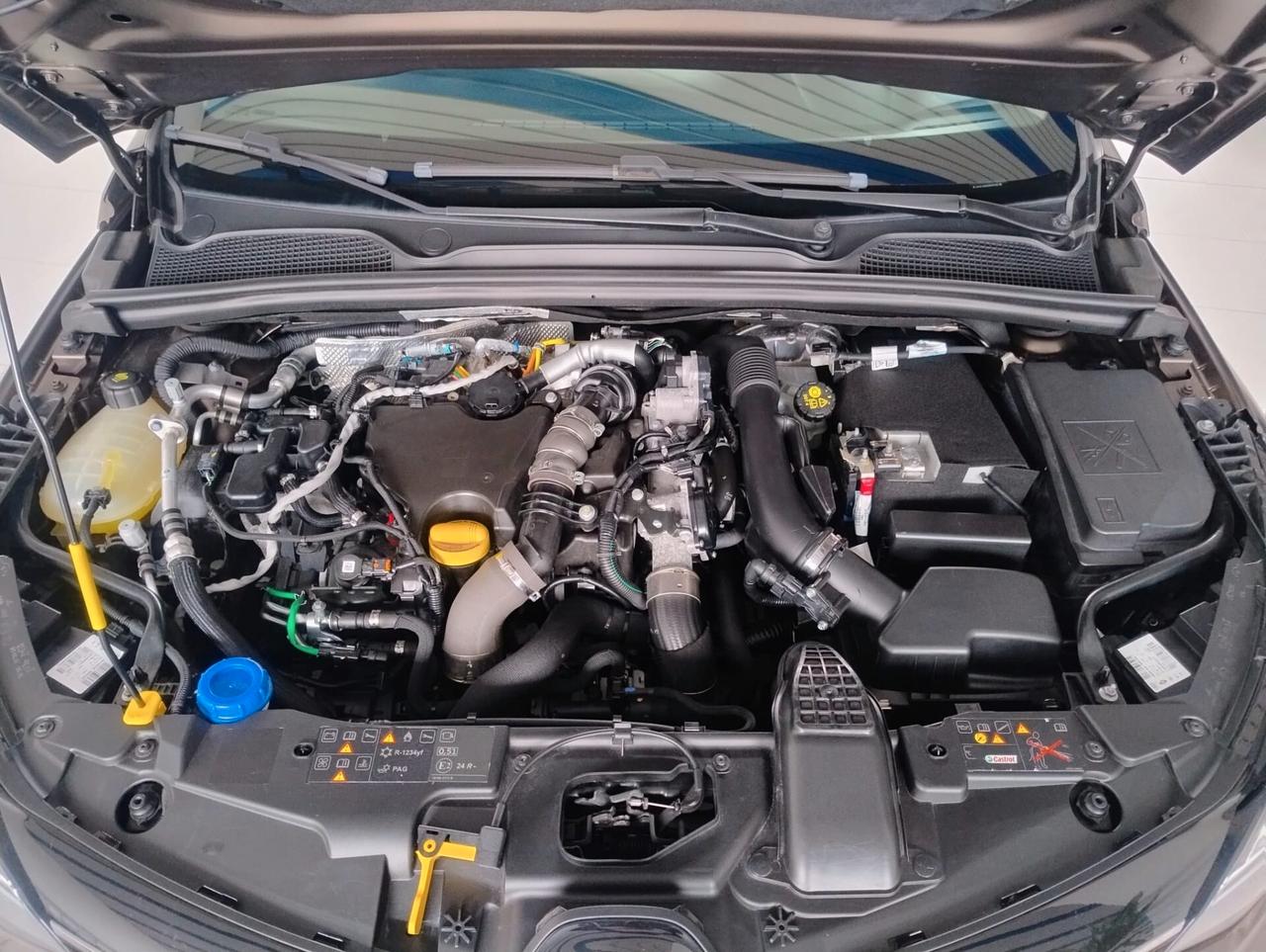 Renault Clio Blue dCi 85 CV 5 porte Zen