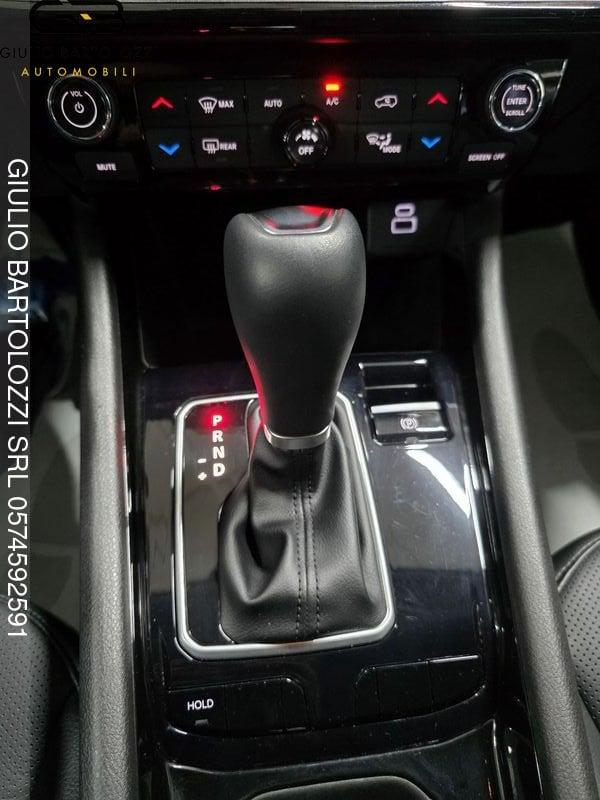 Jeep Compass 1.5 Turbo MHEV T4 96kW Summit DDCT