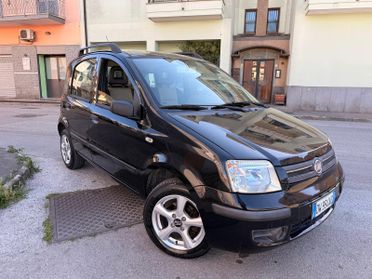 Fiat Panda 1.3 MJT 16V DPF Emotion