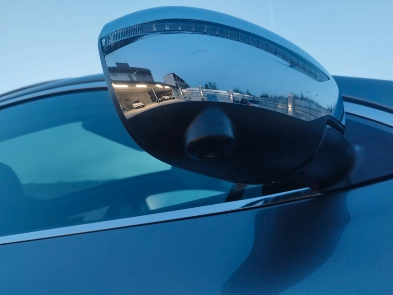 Nissan Qashqai 1.5 dCi DPF Tekna