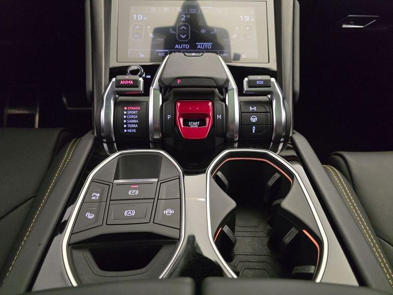 Lamborghini Urus Urus 4.0
