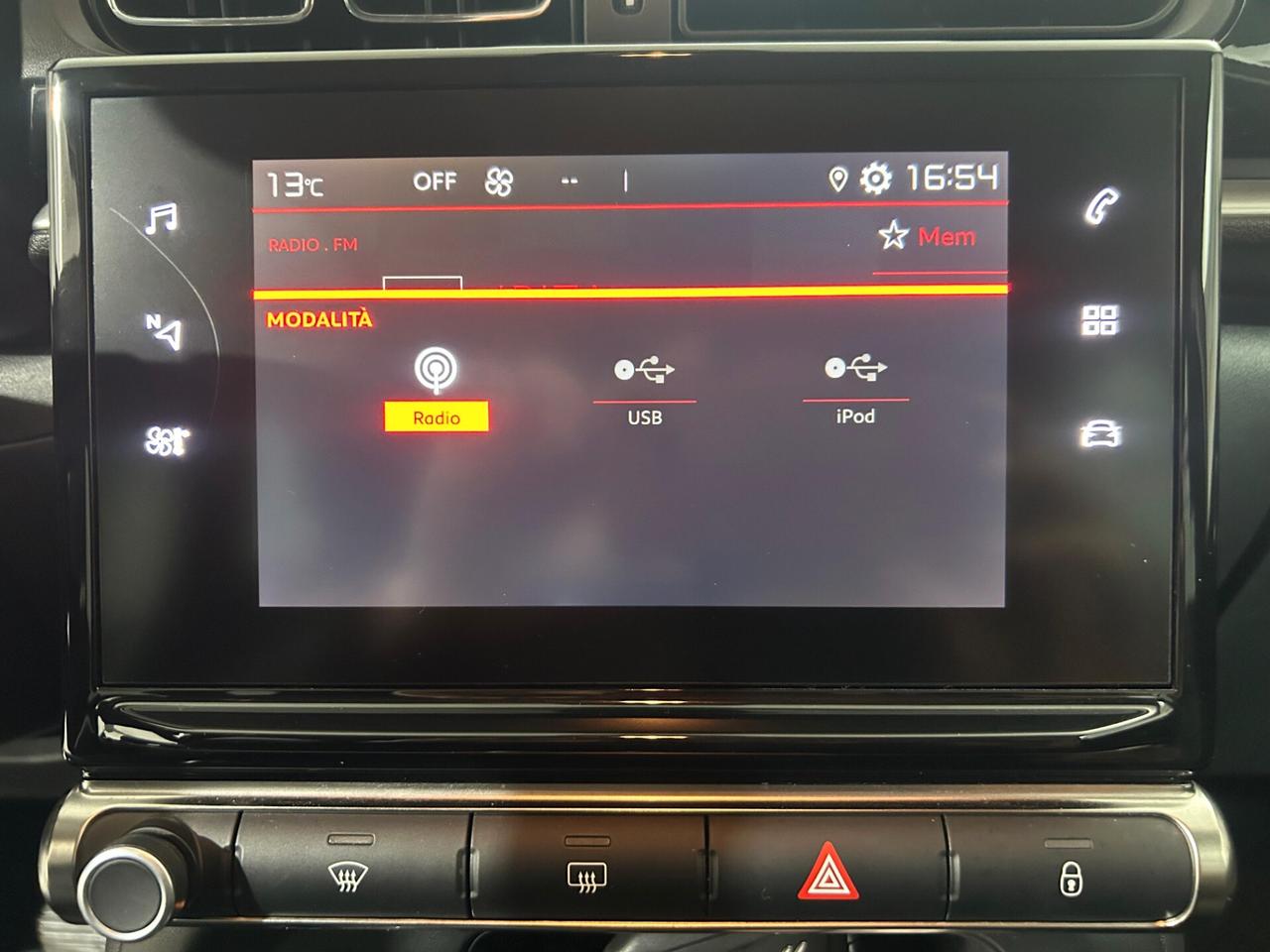 Citroen C3 PureTech 110 S&S EAT6 Shine Pack