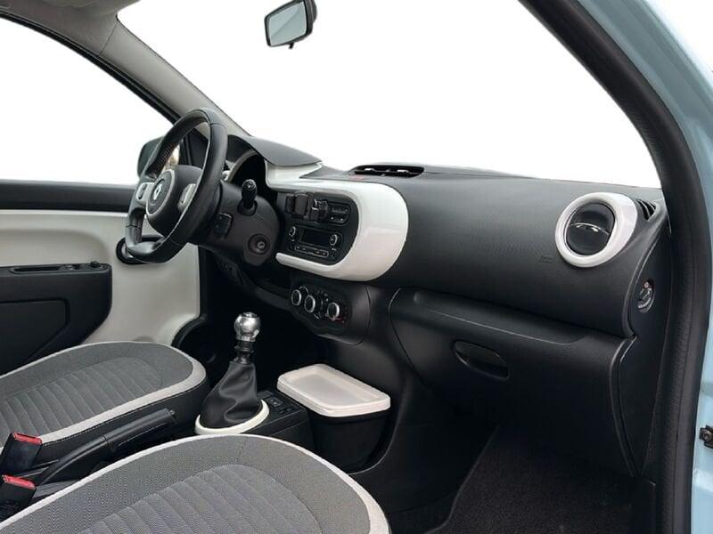 Renault Twingo energy intens