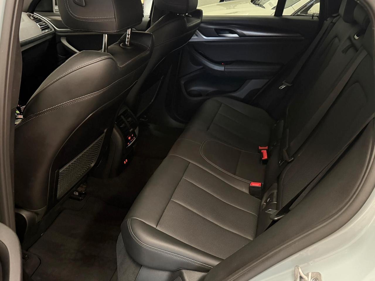 Bmw X4 xDrive20i 48V Msport