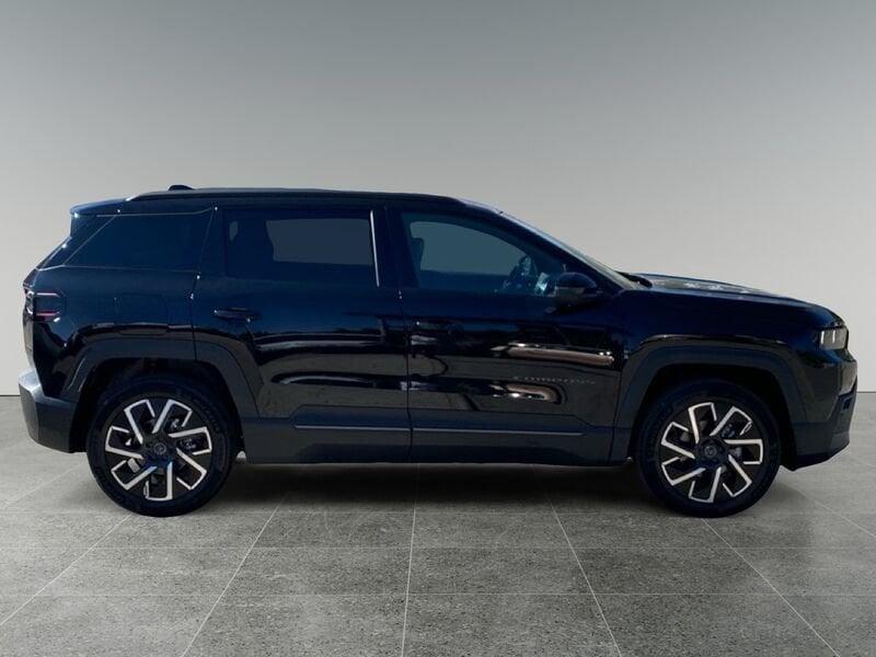Jeep Compass Compass 1.2 turbo e-hybrid mhev Altitude fwd 145cv edct6