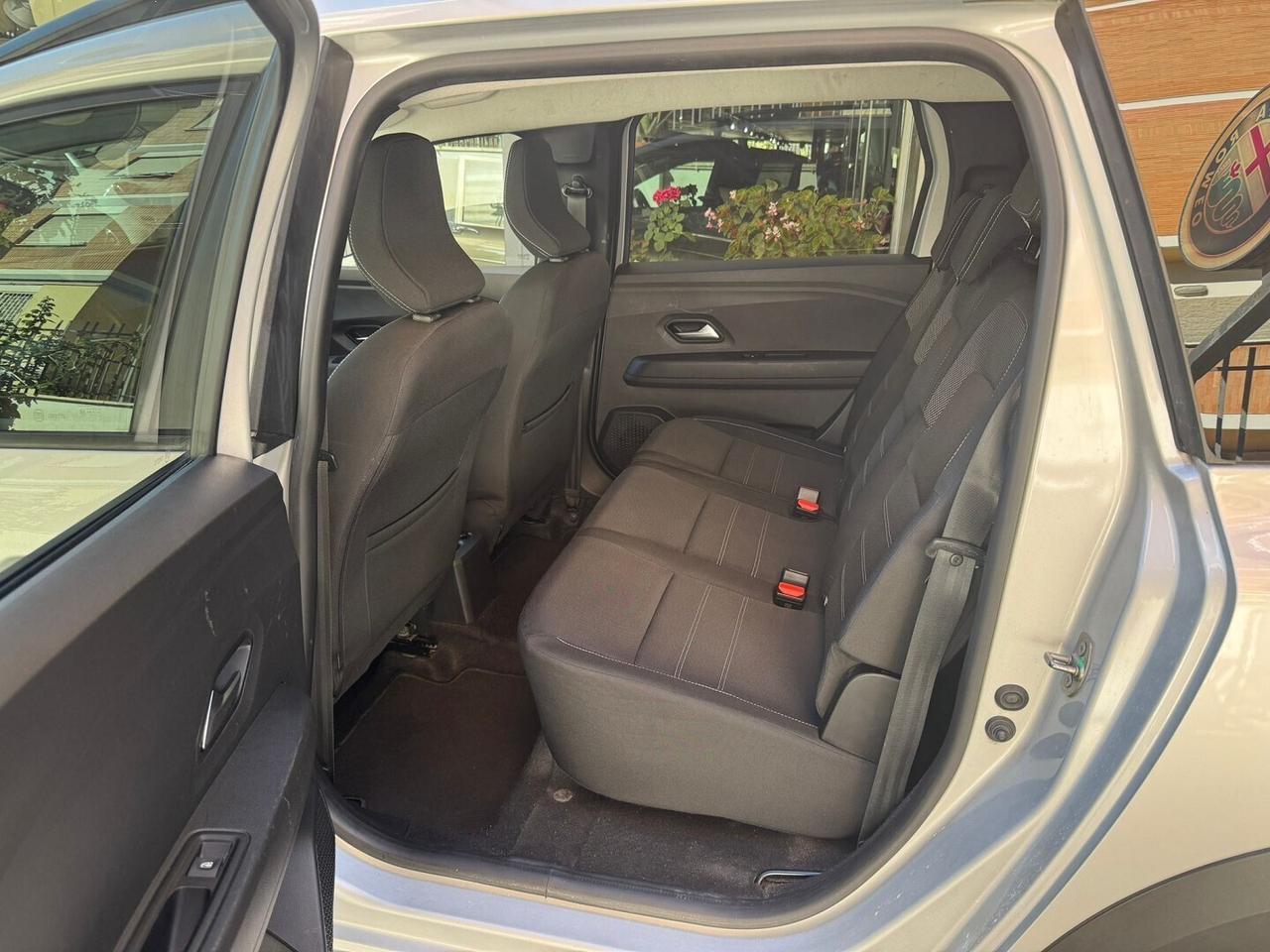 DACIA Jogger 1.0 TCe GPL 100CV 5 posti Extreme