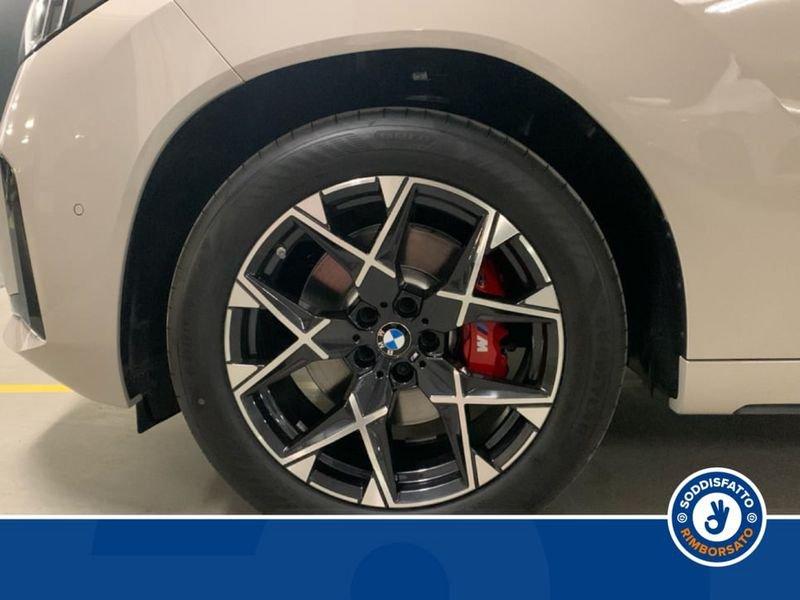 BMW X3 xDrive 20d M Sport Pro