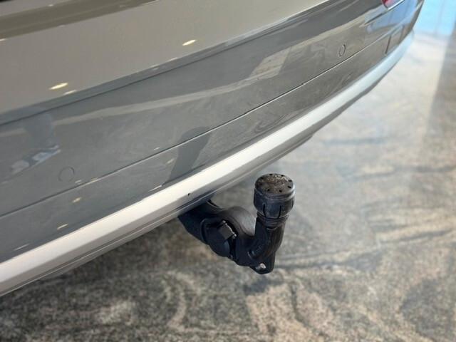 Audi Q5 40 TDI quattro S tronic line plus