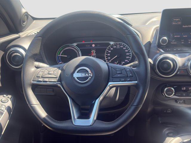 NISSAN Juke Juke 1.6 HEV N-Connecta