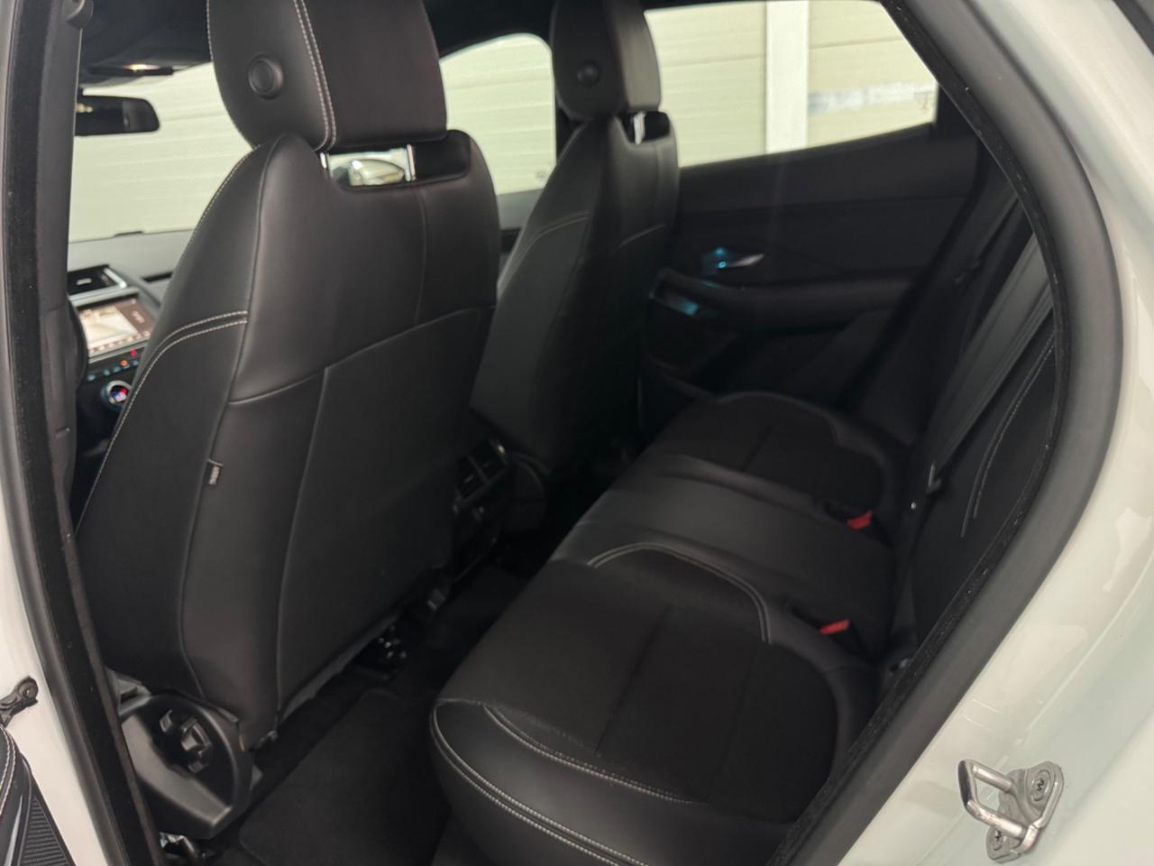 Jaguar E-Pace 2.0D 150 CV R-Dynamic S