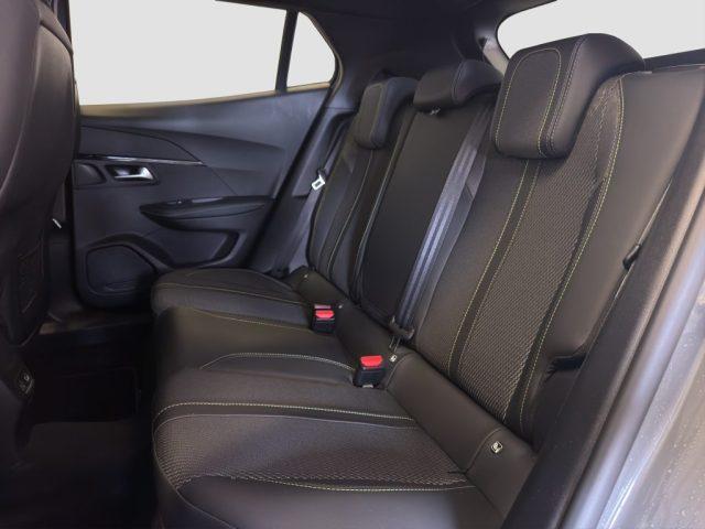 PEUGEOT 2008 2008 Hybrid 136 e-DCS6 GT