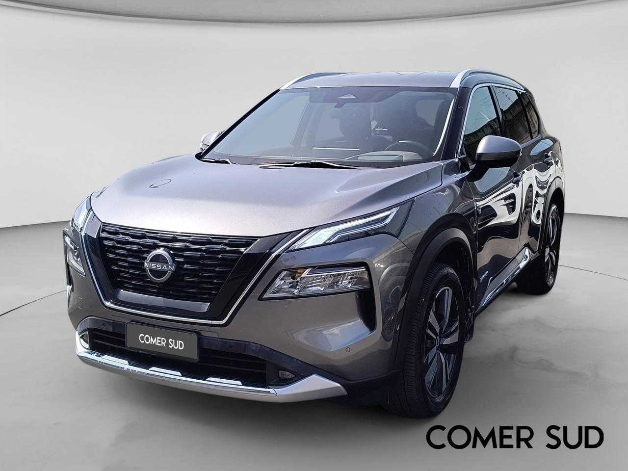 NISSAN X-Trail IV 2022 - X-Trail 1.5 e-power Tekna e-4orce 4wd auto