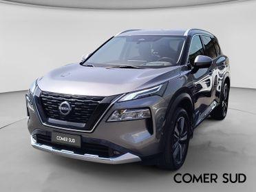 NISSAN X-Trail IV 2022 - X-Trail 1.5 e-power Tekna e-4orce 4wd auto