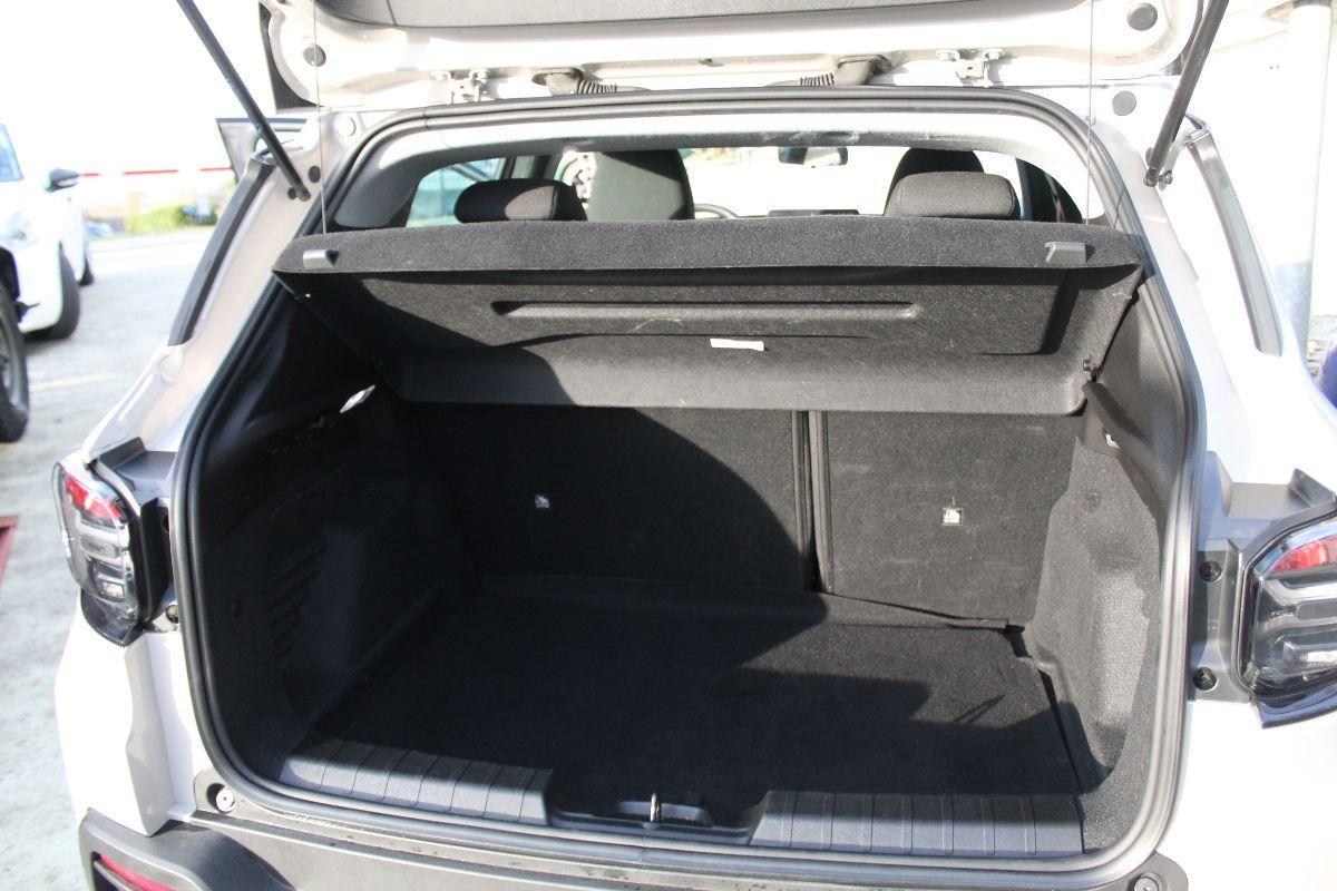 JEEP - Avenger - 1.2 Turbo 100 CV Longitude