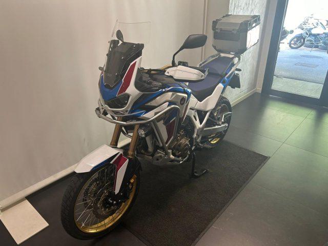 HONDA Africa Twin CRF 1100 L HONDA AFRICA TWIN 1100 DCT ADVENTURE SPORT