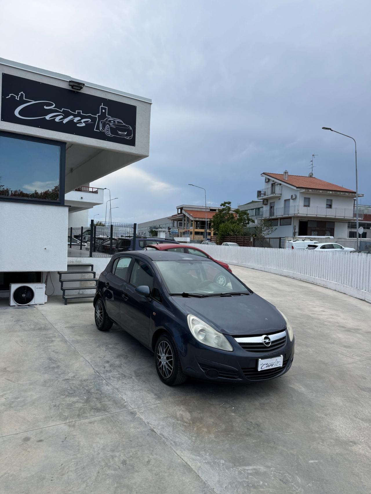 Opel Corsa 1.3 CDTI 75CV ecoFLEX 5 porte Cosmo