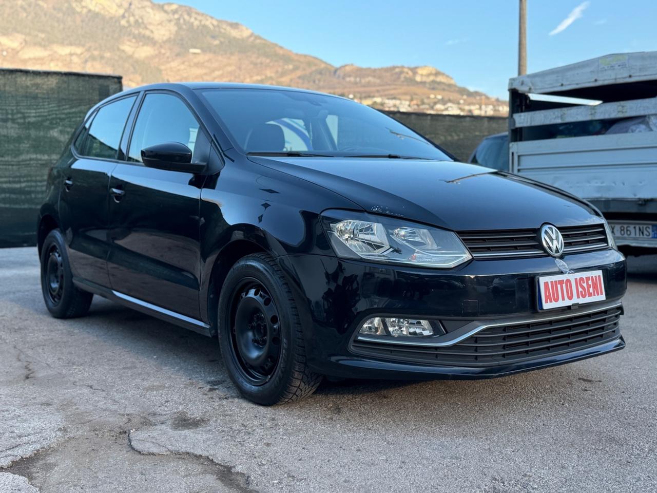Volkswagen Polo 1.4 TDI 5p. NEOPATENTATI SOLO 90.000 KM