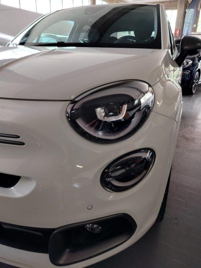 FIAT 500X 1.5 T4 Hybrid 130 CV DCT Sport SUPERPROMO