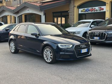 Audi A3 SPB 30 TDI S tronic Sport