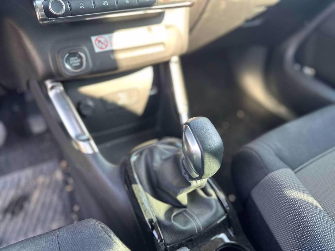 CITROEN C3 Aircross - C3 Aircross PureTech 130 S&S EAT6 Shine Pack