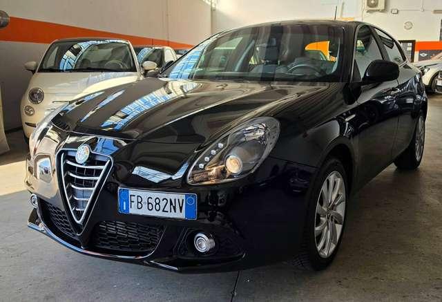 Alfa Romeo Giulietta Giulietta 1.4 t. Distinctive 120cv E6