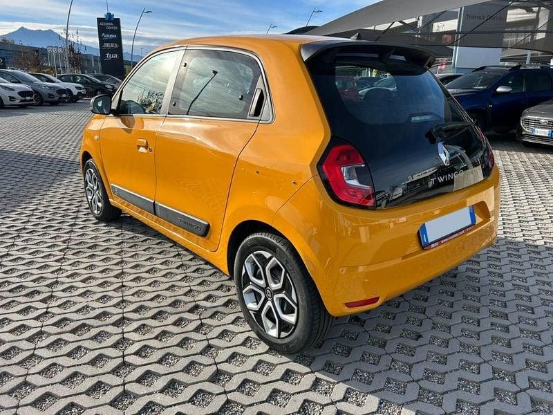 Renault Twingo Electric Twingo Equilibre 22kWh