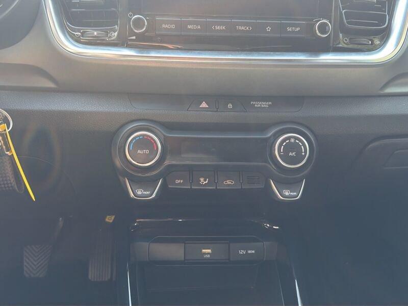 Kia Stonic Stonic 1.2 dpi Style s/Navi Pack gpl 82cv