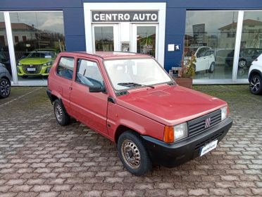 Fiat Panda 1100 i.e. cat Young