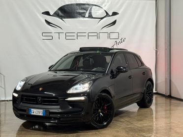 Porsche Macan 2.9 GTS