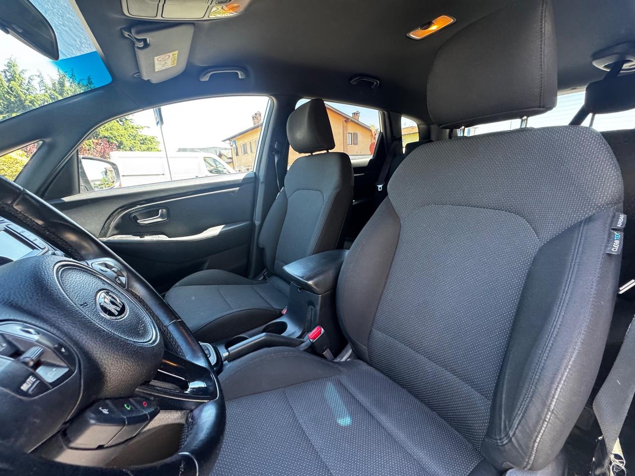 Kia Ceed cee'd 1.4 CRDi SW Active
