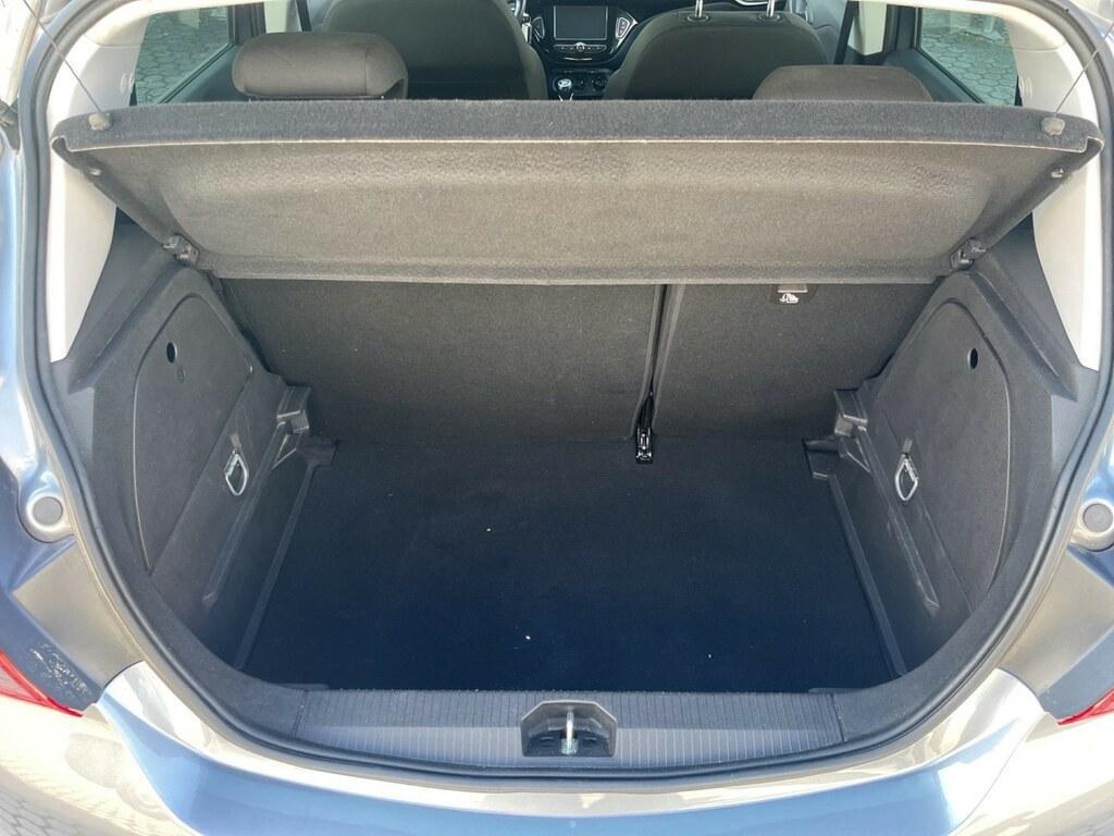 Opel Corsa 5 Porte 1.2 N-Joy