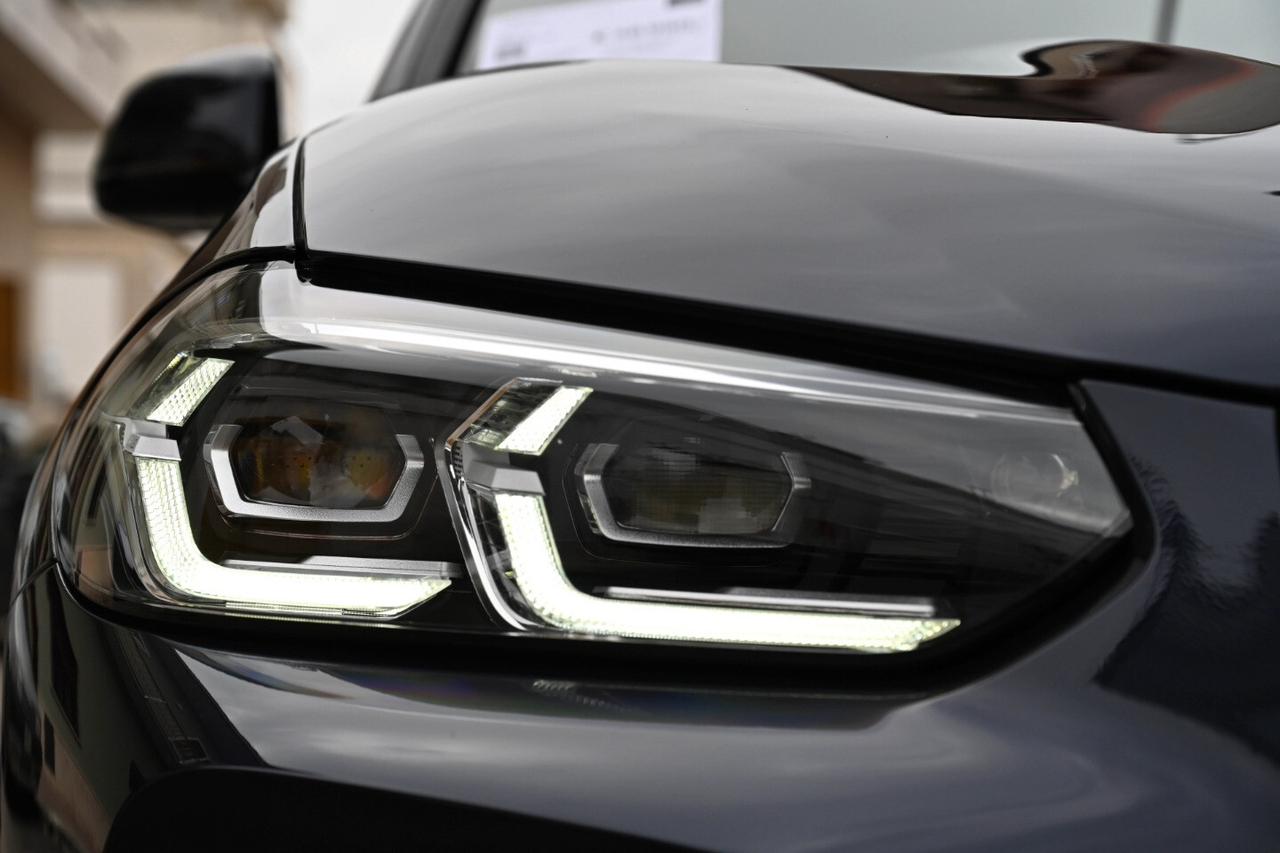 Bmw X4 xDrive20d 48V Msport Tetto