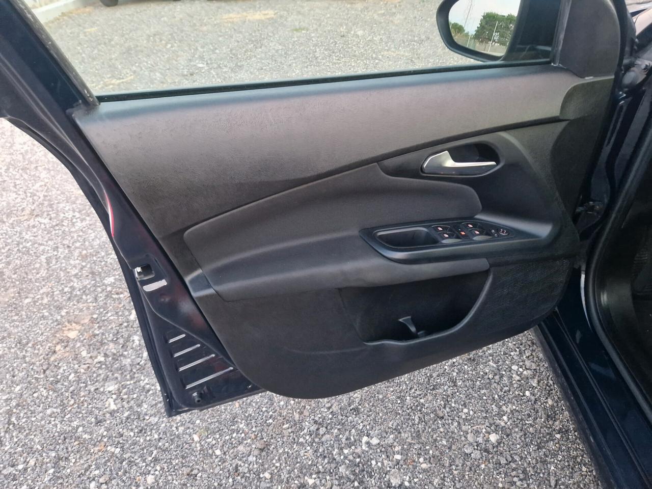 Fiat Tipo 1.6 Mjt S&S 5 porte