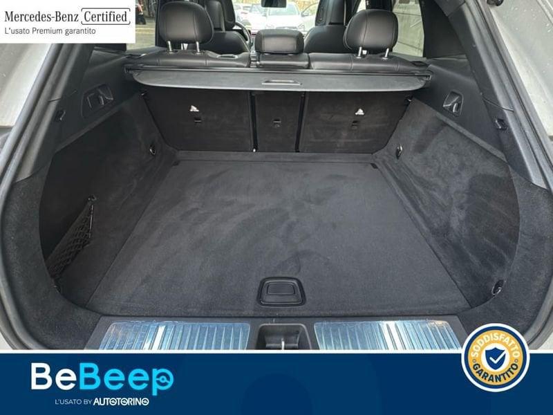 Mercedes-Benz EQE SUV 300 AMG LINE PREMIUM