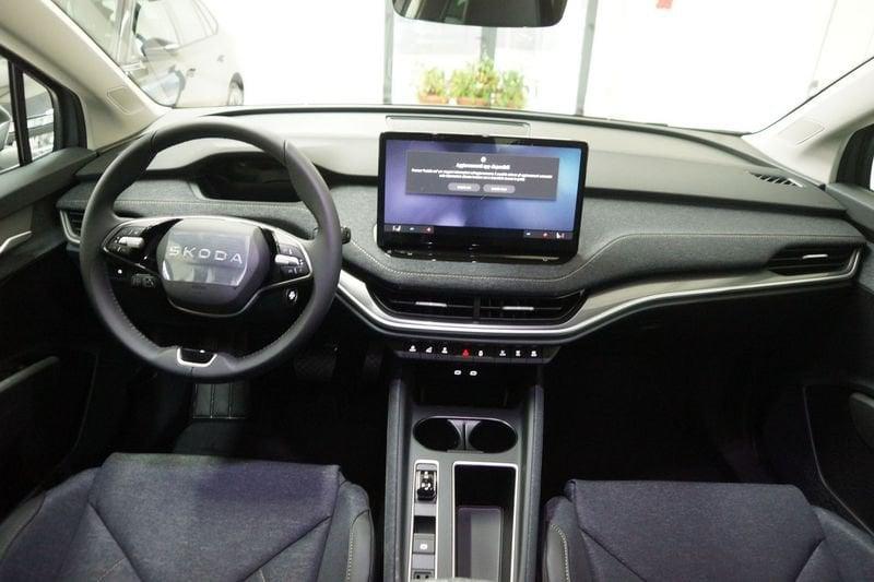 Škoda Elroq Selection 85+POMPA DI CALORE NUOVA DA IMMATRICOLARE