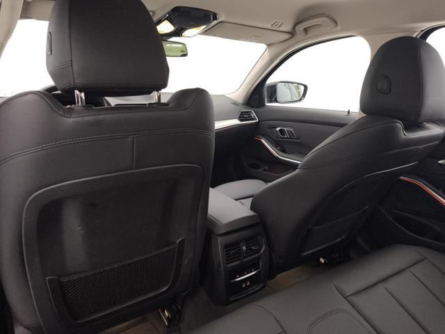 BMW 330 330e xdrive Sport auto