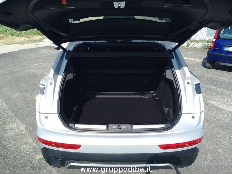 DS DS 7 DS7 1.5 bluehdi Performance Line 130cv auto
