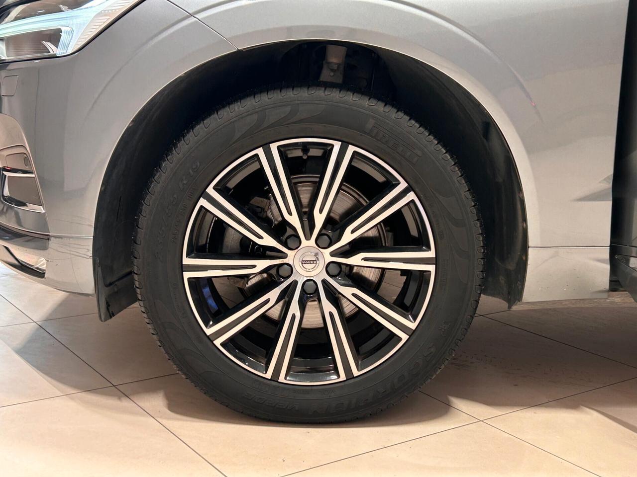 Volvo XC 60 D4 AWD Geartronic Inscription