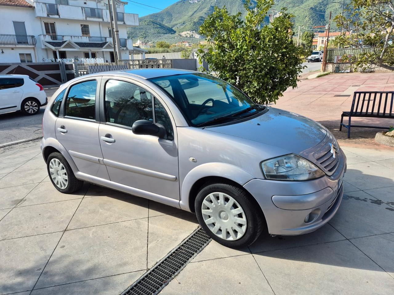 Citroen C3 1.4 HDi 70CV Exclusive