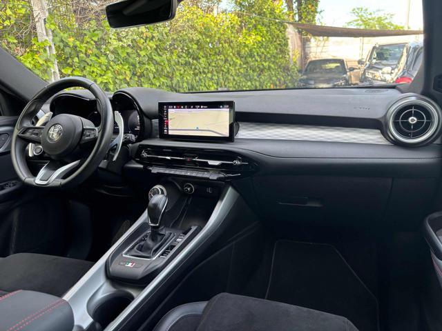 ALFA ROMEO Tonale 1.5 160 CV MHEV TCT7 Edizione Speciale
